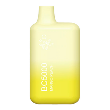 Mango Peach BC5000 Vape